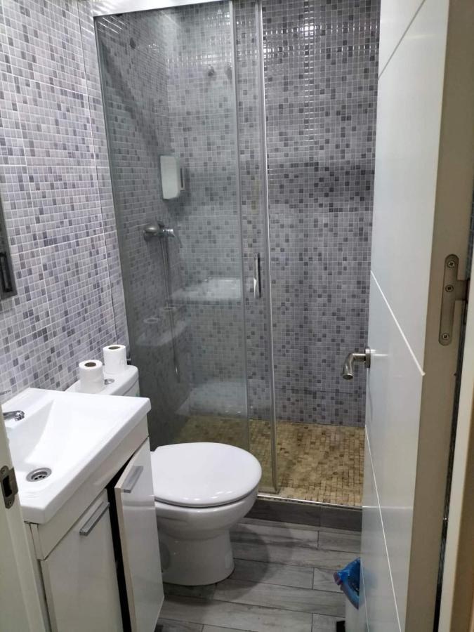Arce Habitaciones Madrid Luaran gambar